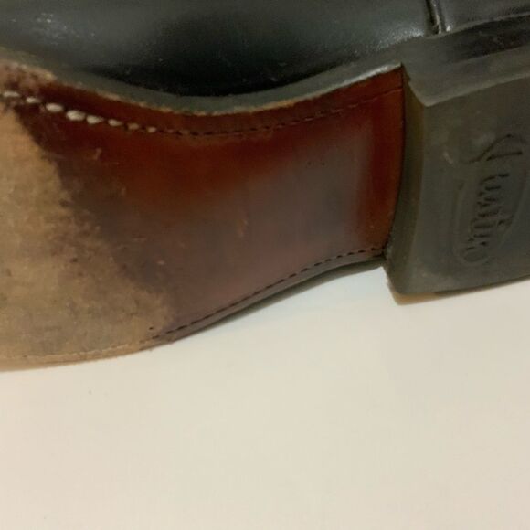 Justin Boots Cora L3703 10” Tall Women’s Roper Boot. - Picture 8 of 15